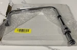 S0009 Moen M-dura Chrome Commercial Spout (13.25"L X 12.25"W 2.25"H)!. Fixed Price $77.00.