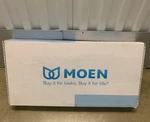 Moen TS2213ORB Rothbury Posi-temp Pressure Balancing Tub And Shower Trim Kit. Fixed Price $307.35.