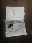 Rohl BP1050ARTSTN - Shower Trim Parts Accessories And. Fixed Price $65.00.