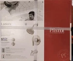 Pfister Ladera 3-SPRAY Tub & Shower Faucet In Spot Defense Brushed Nickel -new. Fixed Price $78.00.