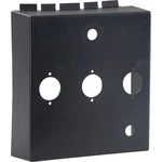 Home Impressions 3-HANDLE Tub/shower Faucet Display Pod A88HD0735-JPG3. Fixed Price $23.72.