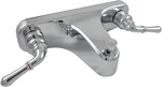 Danco Mobile Home Tub Shower Faucet Center Set Chrome. Fixed Price $79.05.