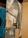Pioneer Faucets 2MT275 Motegi 1.5 Gpm Hole Kitchen - Nickel. Fixed Price $94.99.