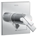 Delta Ara T17T067 Tempassure Series Valve Only Trim - Chrome. Fixed Price $449.00.