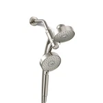 Kohler K-23219-G-SN Heads Showers. Fixed Price $249.19.