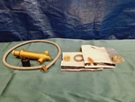 Kohler 97070-4-2MB / Cp Bn Bl , Parallel Hint New Spout Install Rough Parts. Fixed Price $63.27.