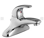 Bathroom Faucet Centerset Monterrey American Standard Chrome Single Handle. Fixed Price $79.99.