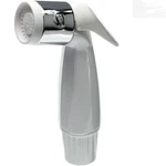 Universal High-pressure Kitchen Faucet Spray Head Danco 88740 In White. Fixed Price $24.98.