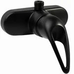 Dura Faucet DFSA150MB Rv Single Lever Shower Diverter Matte Black. Fixed Price $48.35.