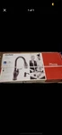 Pfister Glenfield F-529-7GFY Tuscan Bronze Finish Pull-down Kitchen Faucet. Fixed Price $129.99.