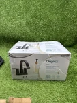 Origin 21 Veda 4" Centerset Bath Faucet Matte Black Finish #5287439. S5. Fixed Price $29.96.