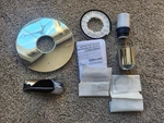 Grohe 29298000 Defined Pressure Balanced Valve Trim Chrome. Fixed Price $44.00.