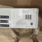 Delta 9959-BLLS-DST Bar Faucet. Fixed Price $179.00.