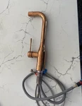 Grohe Essence Single-handle Pullout Kitchen Faucet. Fixed Price $299.99.