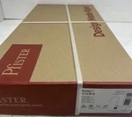 Pfister GT72-MTS Monday 1.8 Gpm Single Hole Bar Faucet Stainless Steel. Fixed Price $109.99.