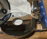 Grohe Concetto 29102001 Pressure Balance Valve Trim Kit Chrome Only. Fixed Price $110.00.