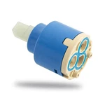 Xuchuan Diameter 35MM Ceramic Faucet Cartridge Replacement For Single Handle .... Fixed Price $17.19.