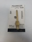 Central Brass K-3-DT Replacement Stem. Fixed Price $22.49.