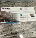 Moen Brecklyn 87557SRS Spot Resistant Stainless Single Pull Kitchen Faucet New. Fixed Price $93.00.