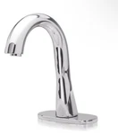 Toto Gooseneck Wall Mount Bathroom Faucet TELS155#CP. Fixed Price $115.00.