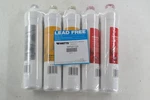 Watts Premier WP531109 Ro Pure Plus Water Filter Replacement Kit Multi Pack. Fixed Price $49.99.