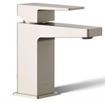 Kohler K-99760-4-BN Honesty Single-handle Bathroom Sink Faucet Brushed Nickel. Fixed Price $139.95.