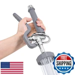 Akwadu Commercial Pre-rinse Sink Sprayer Head Kitchen Faucet Valve 7/8" 20UNF. Fixed Price $81.59.