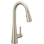 Moen 7864SRS - Kitchen Faucet. Fixed Price $159.43.
