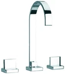 Latoscana 86CR214 Novello 8-INCH Widespread Lavatory Faucet Chrome. Fixed Price $249.99.