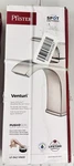 Pfister Venturi 4 In. Centerset Single-handle Single-hole Bathroom Faucet Sealed. Fixed Price $64.95.