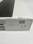 Delta 759-BL-DST Trinsic Single Handle Vessel Lavatory Faucet Matte Black. Fixed Price $360.00.