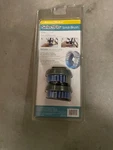 American Standard Selectflo Replacement Scrub Brush 617025 Model 1660402.007 2PK. Fixed Price $10.00.