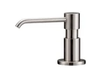 Gerber D495958SS #30 Parma Deck Mounted Soap Dispenser. Fixed Price $67.27.