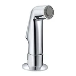 Design House 547802 Chrome Kitchen Side Spray With 48" Hose. Fixed Price $26.74.