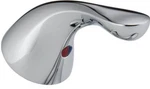 Delta Faucet RP52833 Classic Single Metal Lever Handle Kit, Chrome. Fixed Price $48.06.