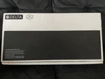 Delta Faucet Linden 1-HANDLE Vessel Bathroom Champagne Bronze 794-CZ-DST. Fixed Price $299.99.