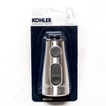 New Genuine Kohler GP1043211-VS Pull Down Simplice Sprayhead Oem Replacement. Fixed Price $29.95.