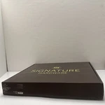 Signature Hardware 497562 Delacour Bridge Kitchen Faucet Side Spray- B. Gold. Fixed Price $309.00.