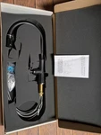 Newport Brass 1200-5103/VB Kitchen Faucet Oil Rubbed Bronze Finish. Fixed Price $750.00.