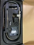 Anzzi Sifo KF-AZ301SS 1.8 Gpm Pull Down Kitchen Faucet Stainless Steel. Fixed Price $112.99.