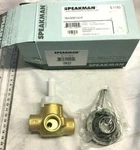 Speakman Transfer Valve Only S-1183 Nib Free Shipping. Fixed Price $35.00.