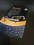Encore Deck Mount Faucet W/12" Spout. Fixed Price $74.99.