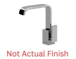 Graff G-2301-LM31-MBK Immersion Deck Mounted Lavatory Faucet Matte Black New!. Fixed Price $991.00.