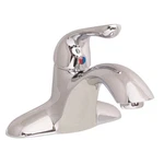 Wolverine Brass Single Handle Bathroom Faucet 85920. Fixed Price $188.02.