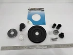 (1) New Danco Tub/shower Trim Kit For Moen - Oil Rubbed Bronze 10561 (ob). Fixed Price $32.90.