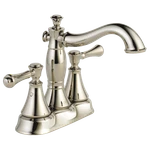 Delta 2597LF-PNMPU. Fixed Price $439.00.