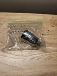 Delta Faucet RP61122 Addison Anchor Kit, Chrome. Fixed Price $24.50.