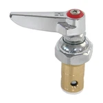Kissler 50-2063H Handle,brass 23YV92. Fixed Price $55.27.