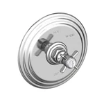 Newport Brass 31004BP/26 Balanced Pressure Shower Trim Plate With Handle. Fixed Price $377.99.