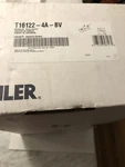 Kohler T16122-4A-BV Revival Bath Mount Trim Brushed Vibrant Bronze. Fixed Price $399.00.